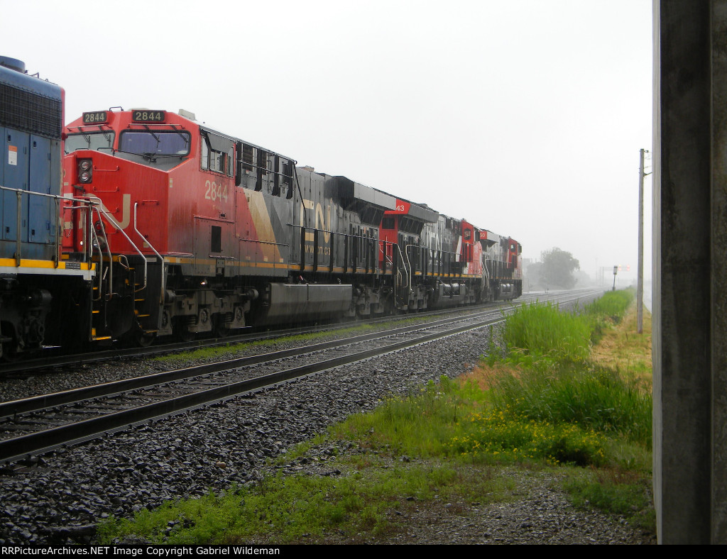 CN 2844 et. al. 